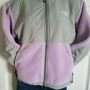 The North Face Junior Jacket